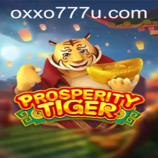 Explorando o Mundo de ProsperityTiger: Aventuras e Estratégias