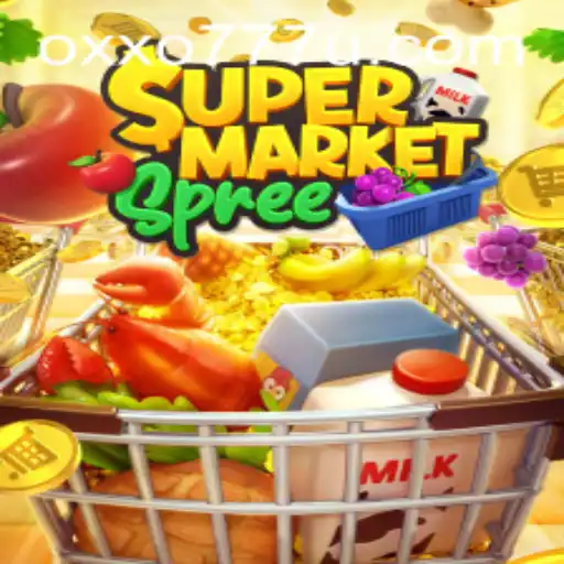 Descubra SupermarketSpree: O Jogo Casual que Encanta a Todos
