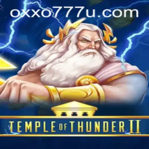 Descubra Temple of Thunder II: Aventura e Estratégia no Mundo dos Deuses